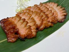 -蔡澜点心·粤菜(万菱汇店)
