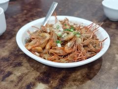 -一楼食业·美食人家