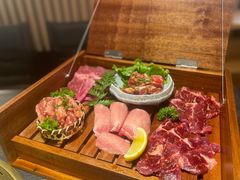 -AJIYA·池袋日式烧肉自助(天津万象城店)