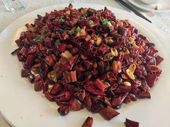 -辣婆婆(航天桥店)