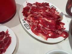 -八合里潮汕鲜牛肉火锅(福州万象城店)
