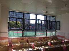 -上海宝山区上外附小幼儿园