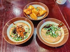 -李炮称盘麻辣烫(江宁同曦店)