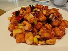 -玉林烤鸭店(黄村兴华店)