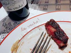 -La Vache! 噢！那只奶牛！(尖沙咀店)