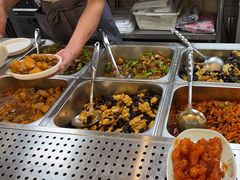 -七食九号食堂(东丽空港店)