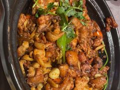 -金系·顺德啫鸡大王(创意产业园店)