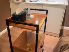 -莱蔻·圣灸堂·推拿艾灸(天山店)