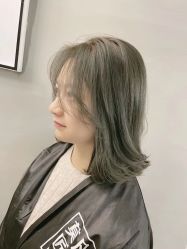 -MOVAN HAIR莫凡匠人发型屋