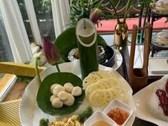 -观宴·品质赣菜(高新大道店)