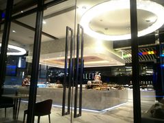 门面-鹭江潮餐厅•福建菜(鹭江佲家酒店)