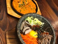 -意成料理