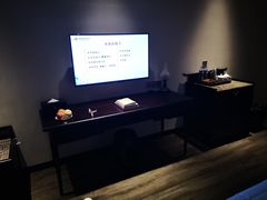-三宝大饭店-中和艺素餐厅(浦上金山正祥广场店)