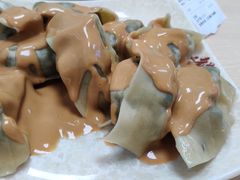 -顶巧鸡汤馄饨(虹口总店)
