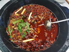 -蛙鱼潭美蛙鱼头火锅(解放碑瑞富广场店)