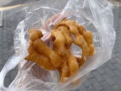 -尹三豆汁(天坛店)
