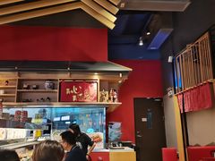 -友壹町寿司(嘉洲广场店)