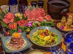 -丸藏和牛烧肉专门店(园区师惠坊店)