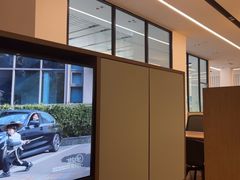 -深圳创丰宝宝马4S店(龙岗中心区店)