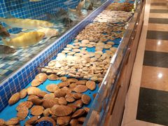 -蓝钻·国际美食海鲜自助百汇(西直门店)