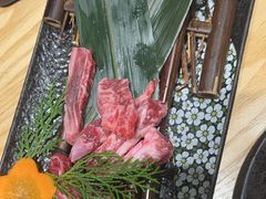 -松鱼亭·和牛烧肉(协鑫广场店)