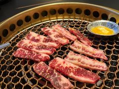-極屋鮨牛 · 烧肉酒场(时代C馆店)