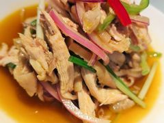 -新疆兵团食府清真(马连道店)