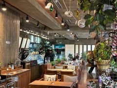 -咖啡陪你(广顺北大街福码大厦店)