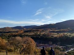 -塞罕坝国家级自然保护区