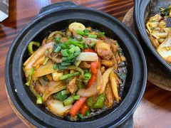 -小时候焗海鲜(鄞州万达店)