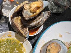 -泰阁暹罗餐厅(万达店)