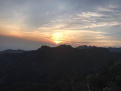 -少华山国家森林公园