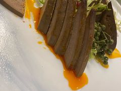 -上海皇廷花园酒店·御宴中餐厅