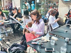 -Alimentari早午餐(安福路店)