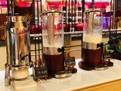 -味餐厅·海鲜·火锅·自助餐