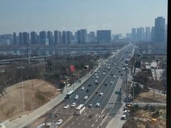 -皇朝万鑫自助餐厅