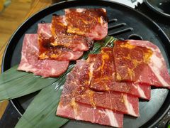 -九田家黑牛烤肉料理(石路天虹店)