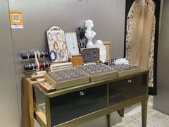 -1001艺术手作·银饰DIY·拼豆(小寨金莎店)