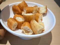 -吕氏疙瘩汤·新派鲁菜(东城万达广场店)