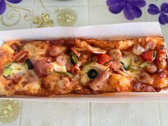 -City1+1城市比萨(国商卫星广场店)