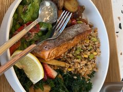 -Green Option(官舍店)