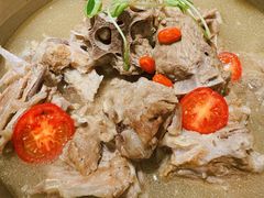 -浩爷羊蝎子火锅(望京店)