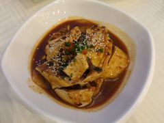 -江南村酒家