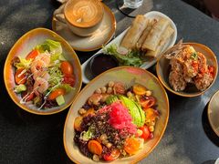 -COMMUNE RESERVE幻师(愚园路店)