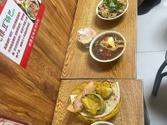 -真素诚·清真(新华路店)