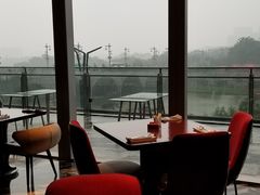 景观位-西安W酒店·WEI全味西餐厅