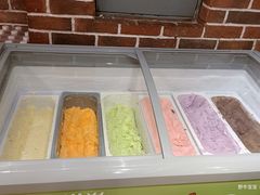 -好伦哥比萨烤肉自助(马家堡店)