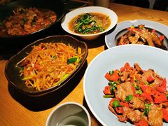 -薇酌饮·陕西菜(南门外店)