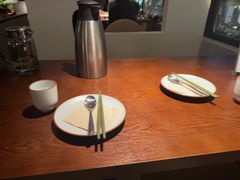 -本处·素食·融合料理(南油店)