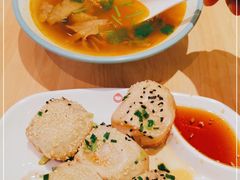 -小杨生煎(湟普汇店)